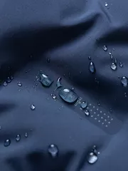 Áo phao công nghệ Slimfit 5S Fashion AKC23008