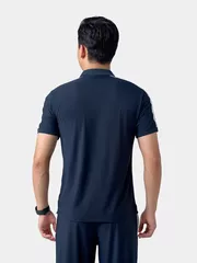 Bộ Quần Áo Thể Thao Nam 5S Fashion Can Phối Phom Slimfit BAPC24005-BQST24005