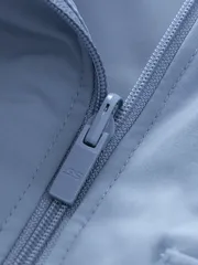 Áo Phao Nam 5S Fashion Chần Bông Mặc Được Hai Mặt Slimfit AKC23013