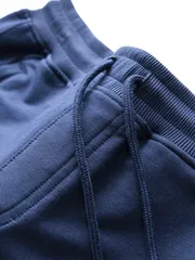 Quần Nỉ Thể Thao Basic 5S Fashion Form Slimfit QNI23001