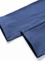 Quần Nỉ Thể Thao Basic 5S Fashion Form Slimfit QNI23001