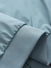 Áo Khoác Nam Bomber 2 Lớp Lót Lông 5S Fashion AKB23011