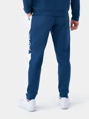 Bộ Quần Áo Nam Cổ Trụ Kéo Khóa Chất Nỉ 5S Fashion Can Phối BNK23001