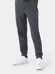 Bộ Quần Áo Nam Mùa Đông 5S Fashion Chất Nỉ Basic Regular BNI23003 