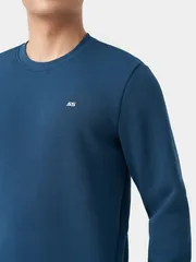 Bộ Quần Áo Nam 5S Fashion Chất Nỉ Lót Bông Siêu Ấm BNI23010