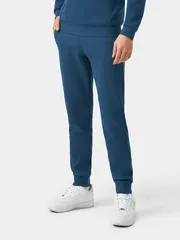 Bộ Quần Áo Nam 5S Fashion Chất Nỉ Lót Bông Siêu Ấm BNI23010