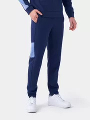 Bộ Quần Áo Nỉ Nam 5S Fashion Can Phối Phom Slimfit BNI23014