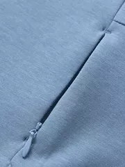 Bộ Quần Áo Nam Dài Tay 5S Fashion Chất Nỉ Có Túi Khóa BNI23026