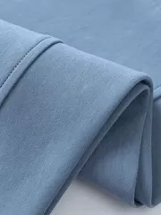 Bộ Quần Áo Nam Dài Tay 5S Fashion Chất Nỉ Có Túi Khóa BNI23026