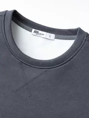 Bộ Quần Áo Nam Dài Tay 5S Fashion Chất Nỉ Basic BNI23027