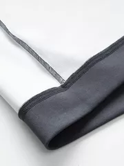 Bộ Quần Áo Nam Dài Tay 5S Fashion Chất Nỉ Basic BNI23027