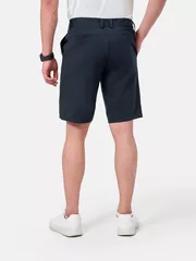 Quần Short Thể Thao Nam 5S Fashion Cạp Cúc Regular QST24013