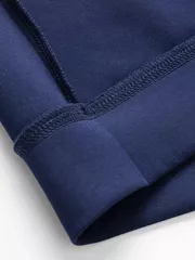 Bộ Quần Áo Dài Tay Nam Chất Nỉ 5S Fashion Can Phối BNI23105