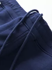 Bộ Quần Áo Dài Tay Nam Chất Nỉ 5S Fashion Can Phối BNI23105