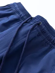 Bộ Quần Áo Gió Nam Có Mũ 5S Fashion Dệt Line BOG23002