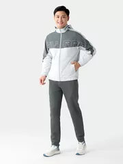 Áo Khoác Gió Nam Mặc Được Hai Mặt 5S Fashion Slimfit AKG24016