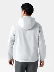 Áo Khoác Gió Nam Mặc Được Hai Mặt 5S Fashion Slimfit AKG24016