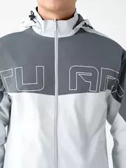 Áo Khoác Gió Nam Mặc Được Hai Mặt 5S Fashion Slimfit AKG24016