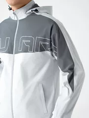 Áo Khoác Gió Nam Mặc Được Hai Mặt 5S Fashion Slimfit AKG24016