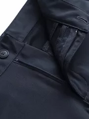 Quần Short Thể Thao Nam 5S Fashion Cạp Cúc Regular QST24013