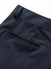 Quần Short Thể Thao Nam 5S Fashion Cạp Cúc Regular QST24013