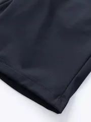 Quần Short Thể Thao Nam 5S Fashion Cạp Cúc Regular QST24013