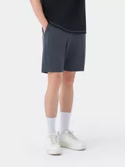 Quần Short Casual Nam 5S Fashion Slimfit QSC24011