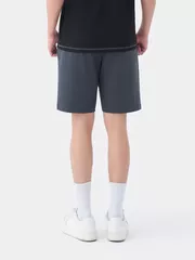 Quần Short Casual Nam 5S Fashion Slimfit QSC24011