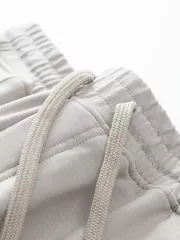 Quần Short Casual Nam 5S Fashion Slimfit QSC24011