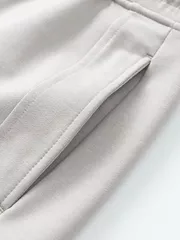 Quần Short Casual Nam 5S Fashion Slimfit QSC24011