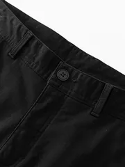 Quần Kaki Dài Nam 5S Fashion Cotton Phom Slimfit QKK24103