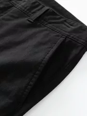 Quần Kaki Dài Nam 5S Fashion Cotton Phom Slimfit QKK24103