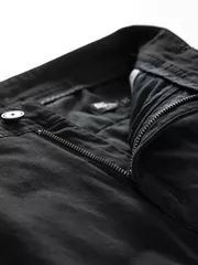 Quần Kaki Dài Nam 5S Fashion Cotton Phom Slimfit QKK24103