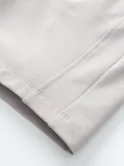 Quần Short Casual Nam 5S Fashion Slimfit QSC24011