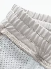 Quần Short Casual Nam 5S Fashion Slimfit QSC24011