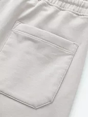 Quần Short Casual Nam 5S Fashion Slimfit QSC24011