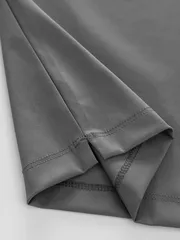 Áo Polo Nam Thể Thao 5S Fashion In Chữ Tay Regular APC24020