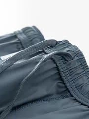 Quần Short Thể Thao 5S Fashion Basic Cạp Chun Regular QST24005