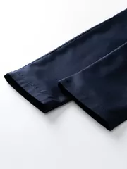 Quần Dài Kaki Nam 5S Fashion Basic Phom Slimfit QKK24111