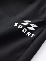 Quần Short Thể Thao Nam 5S Fashion Regular QST24016