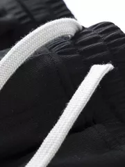 Quần Short Casual 5S Fashion Can Phối QSC24004