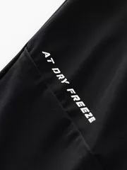 Quần Dài Thể Thao Nam 5S Fashion In Chữ Phom Slimfit QDT24002