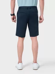 Quần Short Thể Thao Nam 5S Fashion Cạp Cúc Regular QST24014