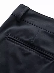 Quần Short Thể Thao Nam 5S Fashion Cạp Cúc Regular QST24014