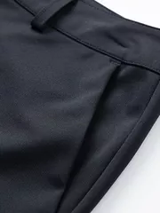 Quần Short Thể Thao Nam 5S Fashion Cạp Cúc Regular QST24014