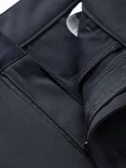 Quần Short Thể Thao Nam 5S Fashion Cạp Cúc Regular QST24014