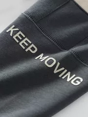 Ảo Nỉ Nam Thu Đông Can Phối 5S Fashion Phom Slimfit BANI24018