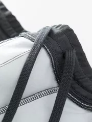 Quần Nỉ Nam Cạp Chun Can Phối 5S Fashion Slimfit BQNI24018