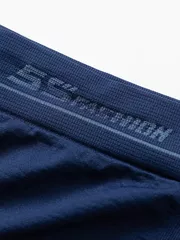 Combo 3 Quần Sịp Nam Boxer Cạp Dệt Không Đường May 3C-Y0BOX24109