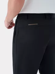 Quần Short Thể Thao Nam Cạp Cúc Phom Regular QST24006